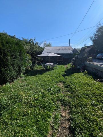 Maison de village rénovée 88 m² + jardin et garage