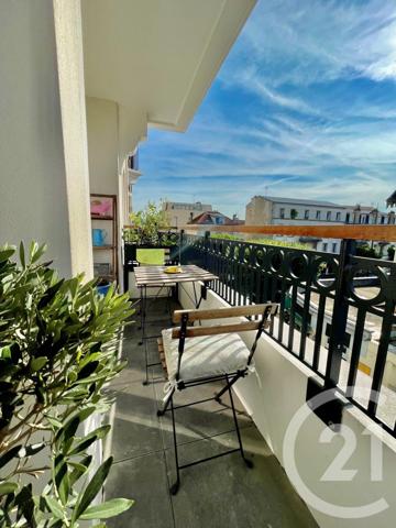 Appartement F4 à vendre  4 pièces - 79,61 m2 SANNOIS - 95