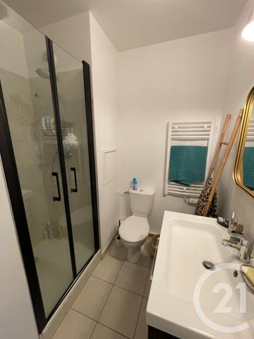 Appartement F4 à vendre  4 pièces - 79,61 m2 SANNOIS - 95