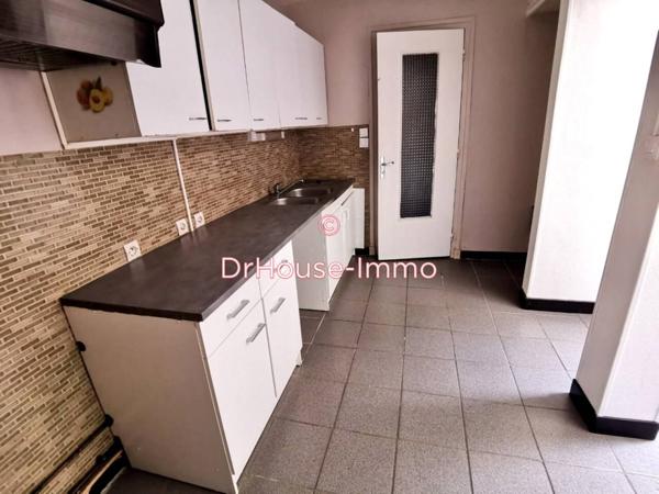 Maison à vendre 4 pièces de 62 m²