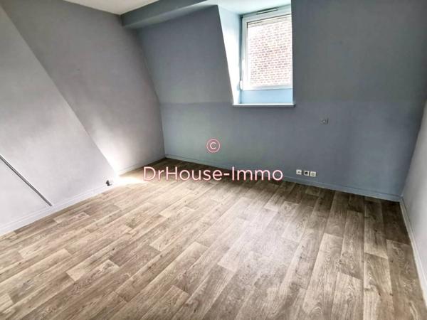 Maison à vendre 4 pièces de 62 m²