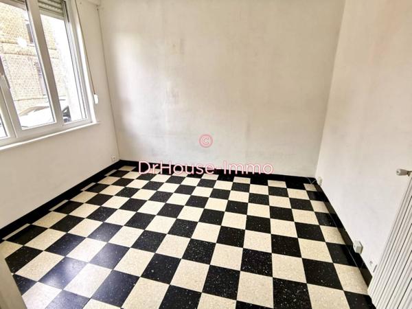 Maison à vendre 4 pièces de 62 m²
