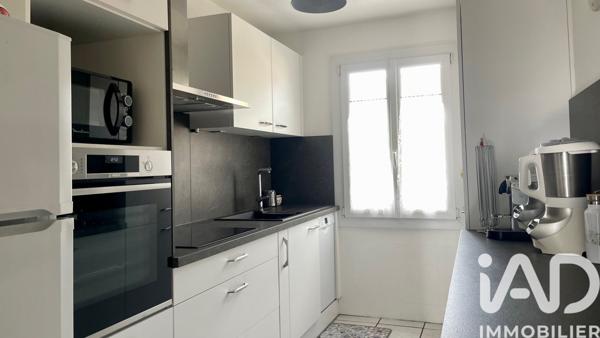 Appartement à vendre 3 pièces 63 m² La Valette-du-Var