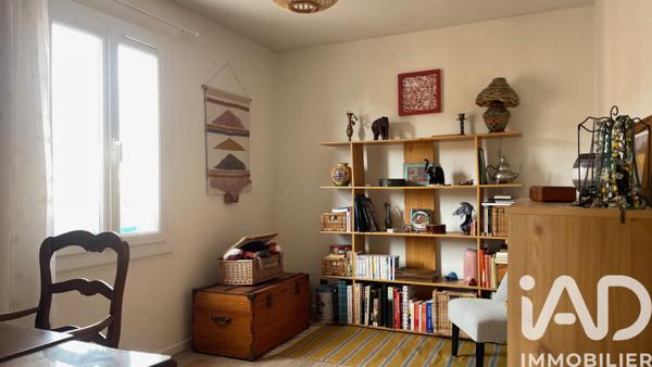 Appartement à vendre 3 pièces 63 m² La Valette-du-Var