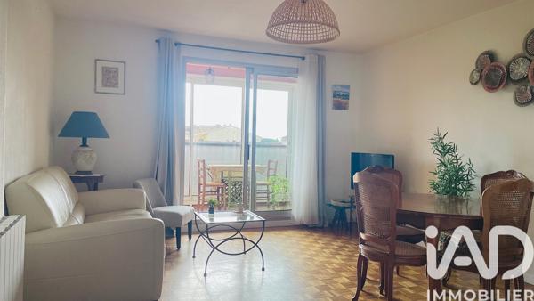 Appartement à vendre 3 pièces 63 m² La Valette-du-Var
