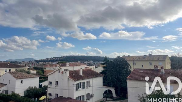 Appartement à vendre 3 pièces 63 m² La Valette-du-Var