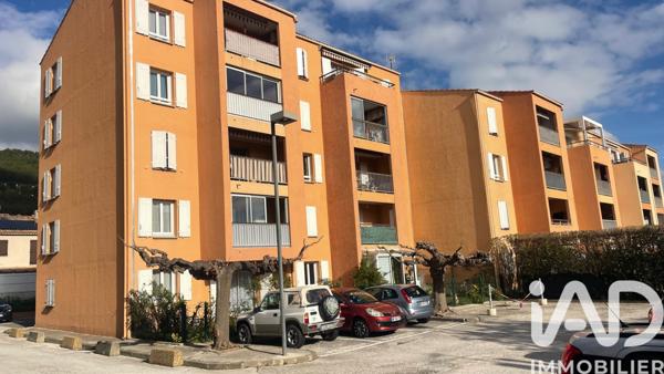 Appartement à vendre 3 pièces 63 m² La Valette-du-Var