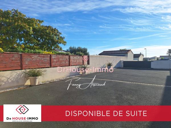 Maison à vendre 4 pièces de 93 m²