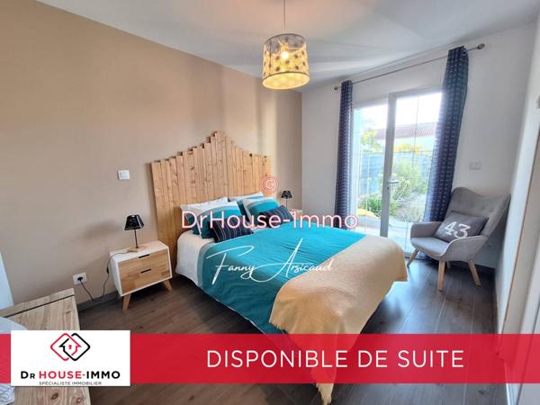 Maison à vendre 4 pièces de 93 m²