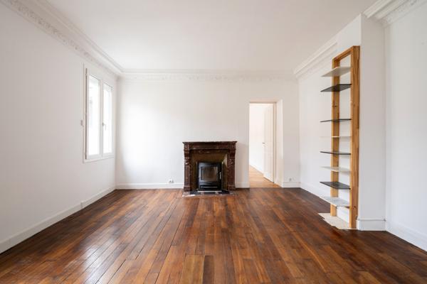 Appartement 5 pièces - 100 m²