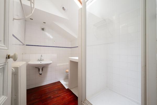 Appartement 5 pièces - 100 m²