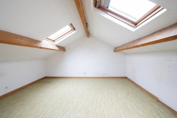 Appartement 5 pièces - 100 m²