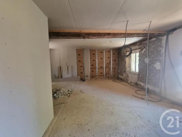 Maison à vendre  3 pièces - 82,59 m 2   CORBIGNY  - 58