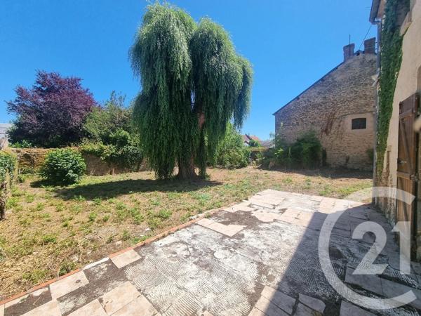Maison à vendre  3 pièces - 82,59 m 2   CORBIGNY  - 58