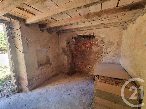 Maison à vendre  3 pièces - 82,59 m 2   CORBIGNY  - 58