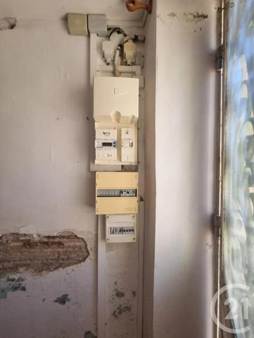 Maison à vendre  3 pièces - 82,59 m 2   CORBIGNY  - 58