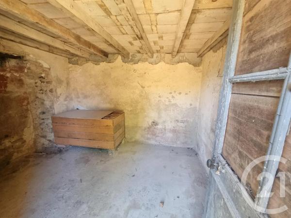 Maison à vendre  3 pièces - 82,59 m 2   CORBIGNY  - 58