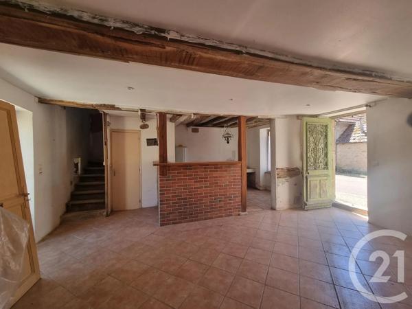 Maison à vendre  3 pièces - 82,59 m 2   CORBIGNY  - 58