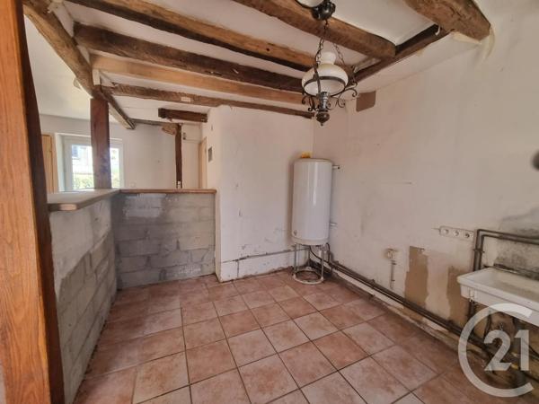 Maison à vendre  3 pièces - 82,59 m 2   CORBIGNY  - 58