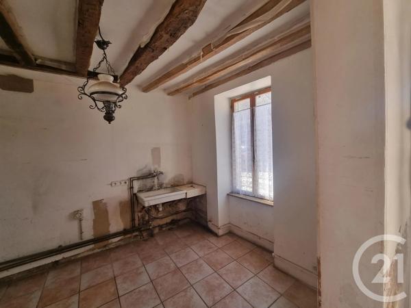 Maison à vendre  3 pièces - 82,59 m 2   CORBIGNY  - 58