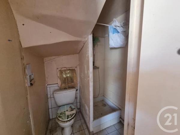 Maison à vendre  3 pièces - 82,59 m 2   CORBIGNY  - 58
