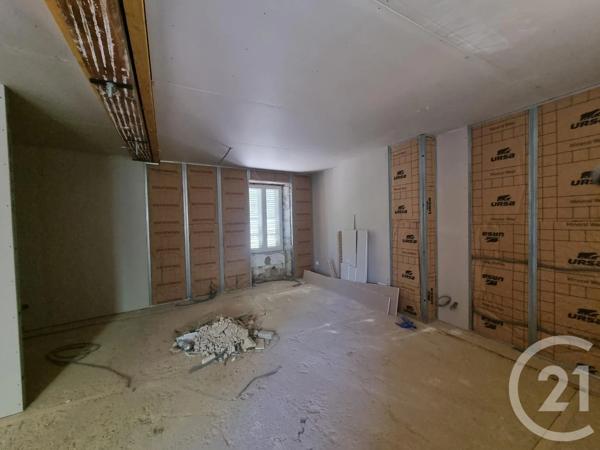 Maison à vendre  3 pièces - 82,59 m 2   CORBIGNY  - 58