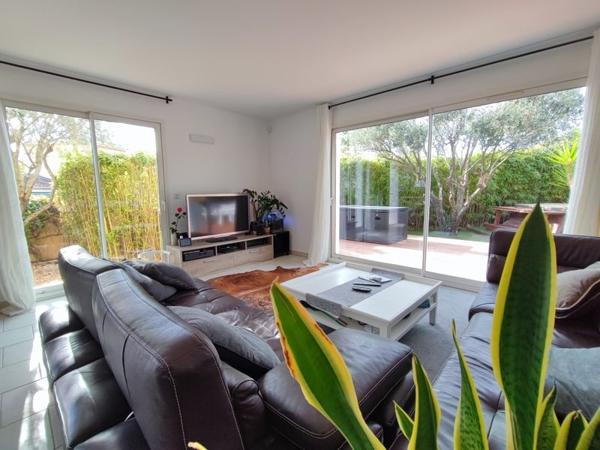 Maison à vendre |  Baillargues |  5 pièces | 117 m²