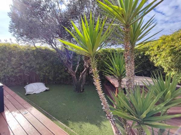 Maison à vendre |  Baillargues |  5 pièces | 117 m²