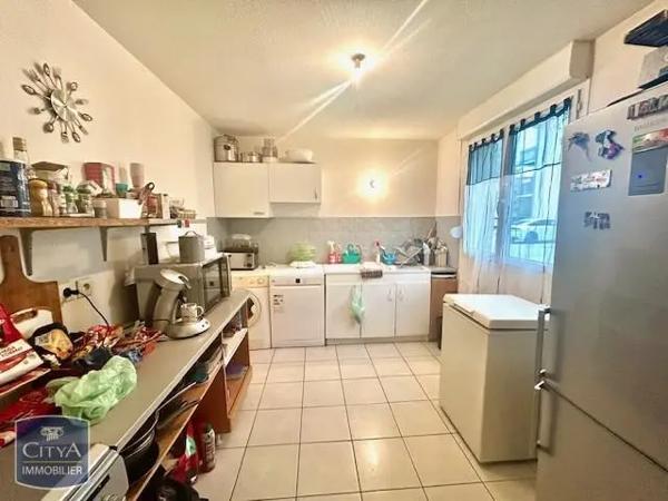 Maison à louer 4 pièces 80.14m² Morestel (38510)