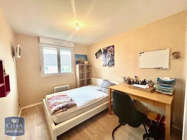 Maison à louer 4 pièces 80.14m² Morestel (38510)