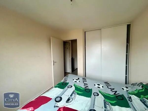 Maison à louer 4 pièces 80.14m² Morestel (38510)