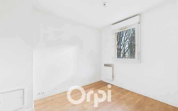 Appartement à vendre    2 pièces • 38,36 m2 Meudon