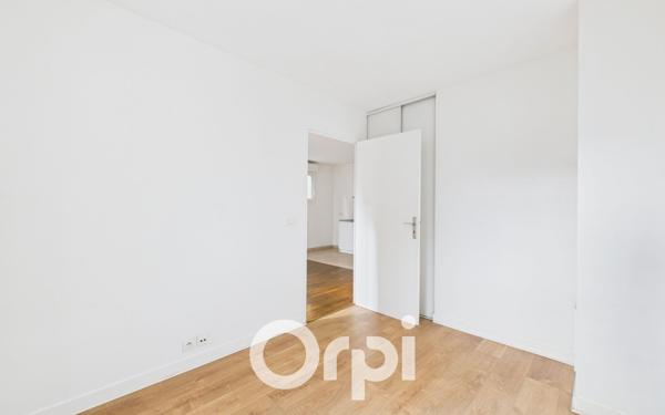Appartement à vendre    2 pièces • 38,36 m2 Meudon