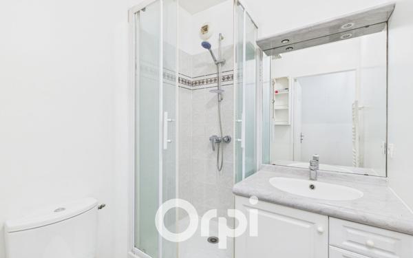 Appartement à vendre    2 pièces • 38,36 m2 Meudon