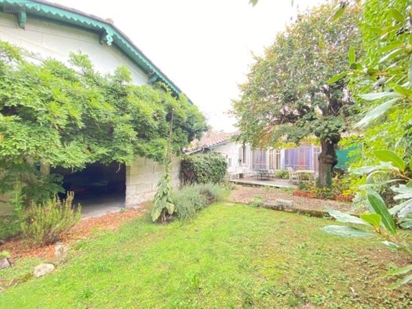 Maison à restaurer à vendre à Libourne en Gironde (33500), ref : 11633/475
