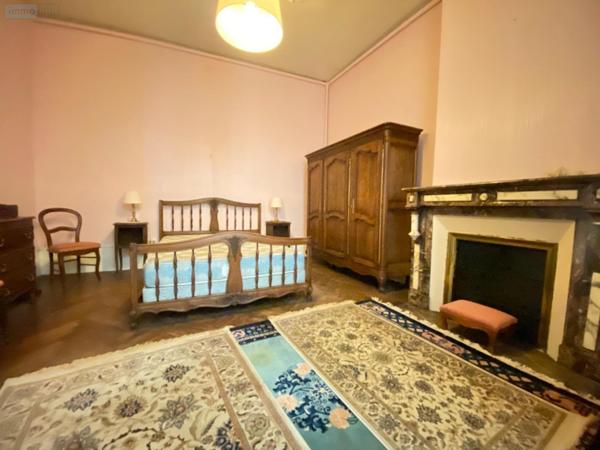 Maison à restaurer à vendre à Libourne en Gironde (33500), ref : 11633/475