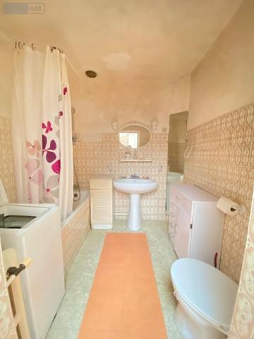 Maison à restaurer à vendre à Libourne en Gironde (33500), ref : 11633/475