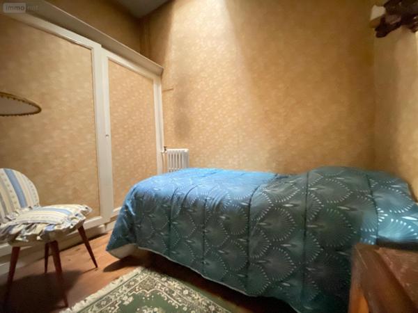 Maison à restaurer à vendre à Libourne en Gironde (33500), ref : 11633/475