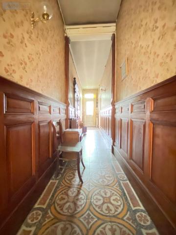 Maison à restaurer à vendre à Libourne en Gironde (33500), ref : 11633/475