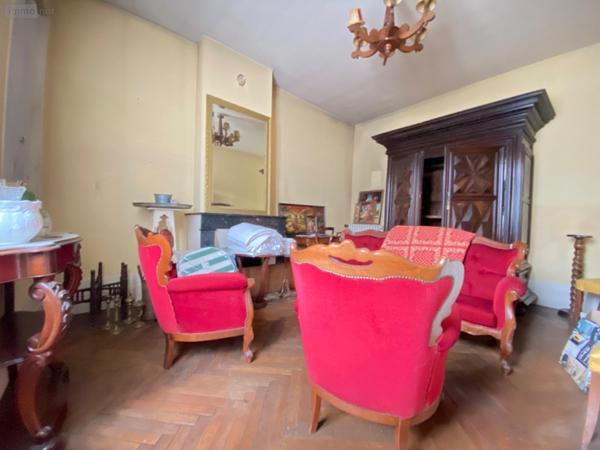 Maison à restaurer à vendre à Libourne en Gironde (33500), ref : 11633/475