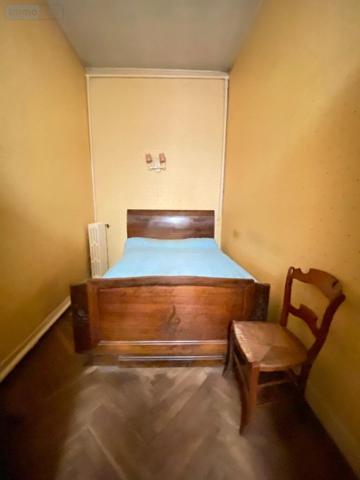 Maison à restaurer à vendre à Libourne en Gironde (33500), ref : 11633/475