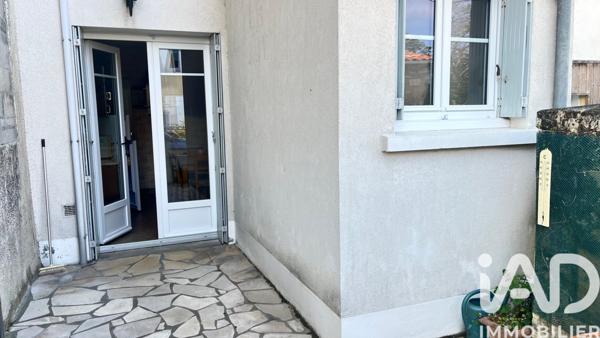 Maison à vendre 3 pièces 60,42 m² La Couronne