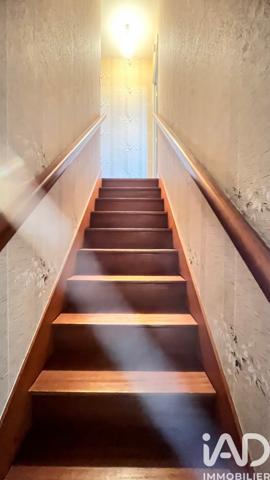 Maison à vendre 3 pièces 60,42 m² La Couronne