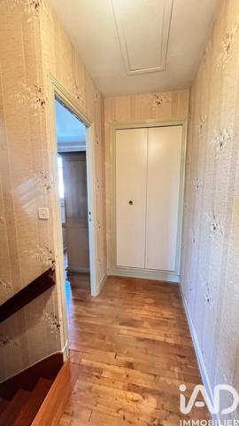 Maison à vendre 3 pièces 60,42 m² La Couronne