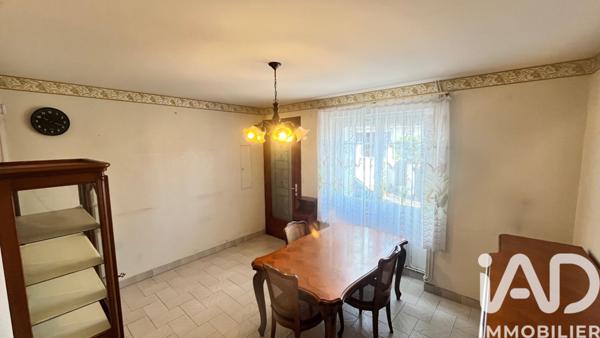 Maison à vendre 3 pièces 60,42 m² La Couronne
