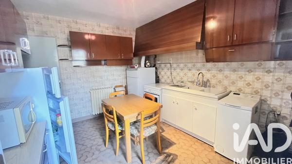 Maison à vendre 3 pièces 60,42 m² La Couronne