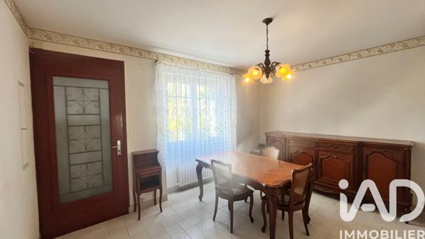 Maison à vendre 3 pièces 60,42 m² La Couronne
