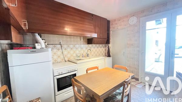 Maison à vendre 3 pièces 60,42 m² La Couronne