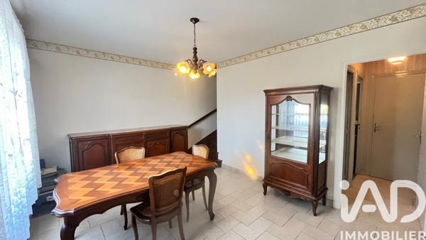 Maison à vendre 3 pièces 60,42 m² La Couronne