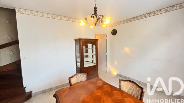Maison à vendre 3 pièces 60,42 m² La Couronne